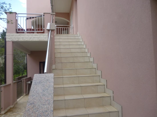 Apartmán Severní Dalmácie - Seline DA 7503 N3