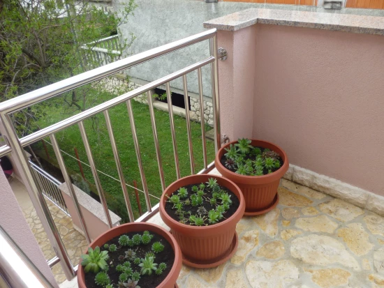 Apartmán Severní Dalmácie - Seline DA 7503 N3