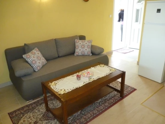 Apartmán Severní Dalmácie - Seline DA 7503 N3