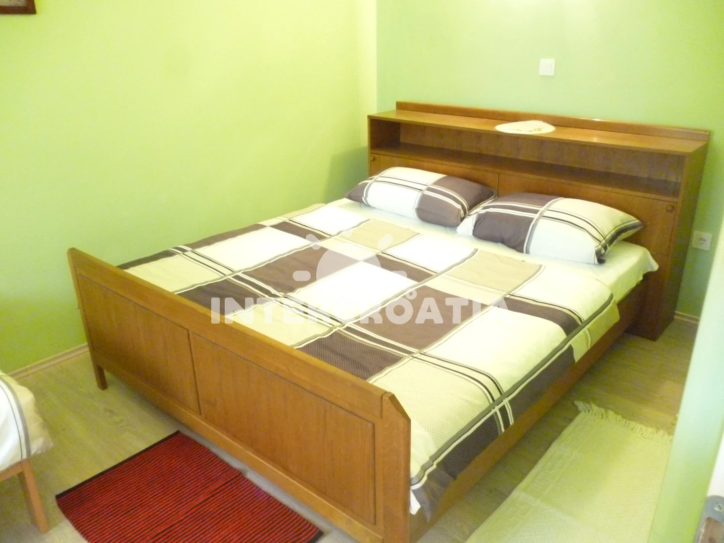 Apartmán Severní Dalmácie - Seline DA 7503 N3