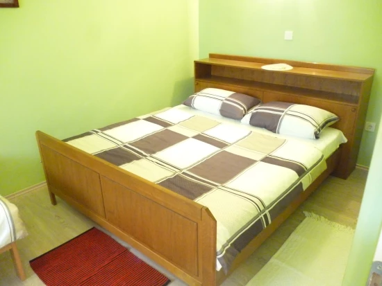 Apartmán Severní Dalmácie - Seline DA 7503 N3