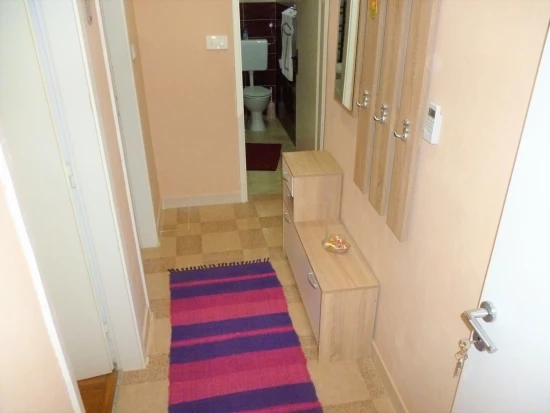Apartmán Severní Dalmácie - Seline DA 7503 N4