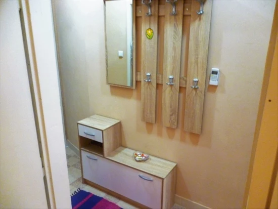 Apartmán Severní Dalmácie - Seline DA 7503 N4