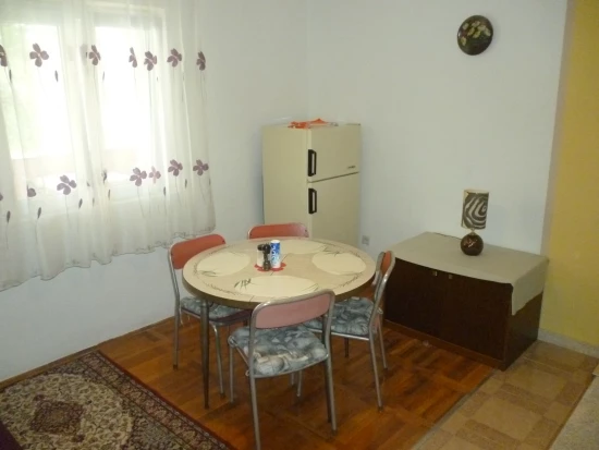 Apartmán Severní Dalmácie - Seline DA 7503 N4