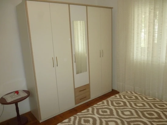 Apartmán Severní Dalmácie - Seline DA 7503 N4