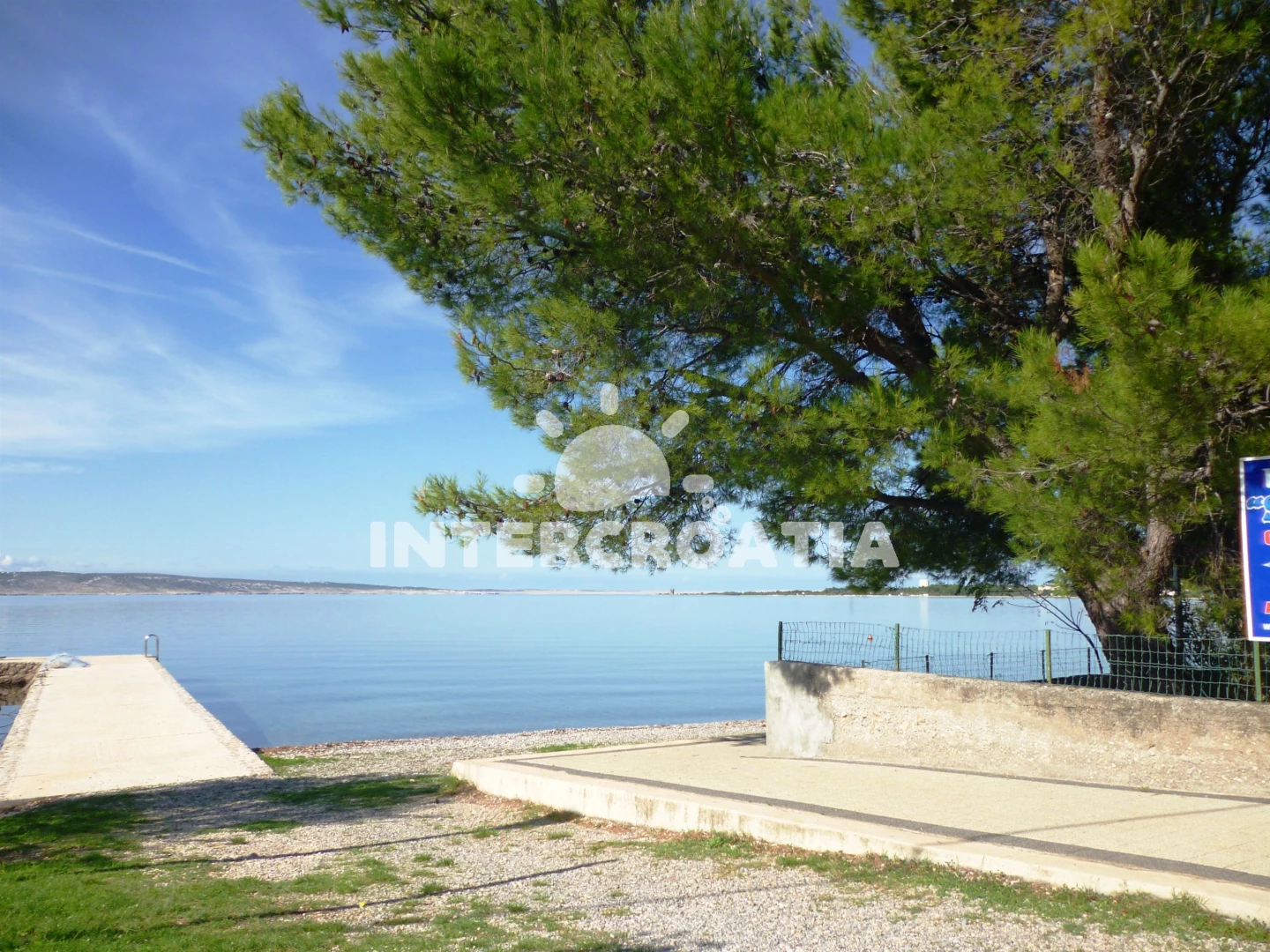 Apartmán Severní Dalmácie - Seline DA 7503 N5