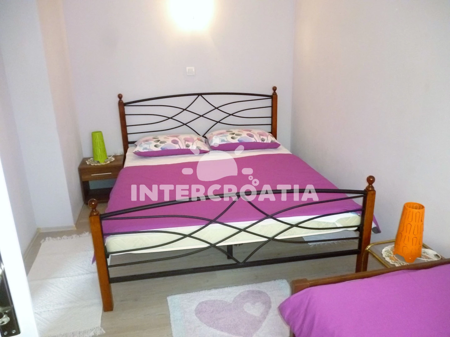 Apartmán Severní Dalmácie - Seline DA 7503 N5