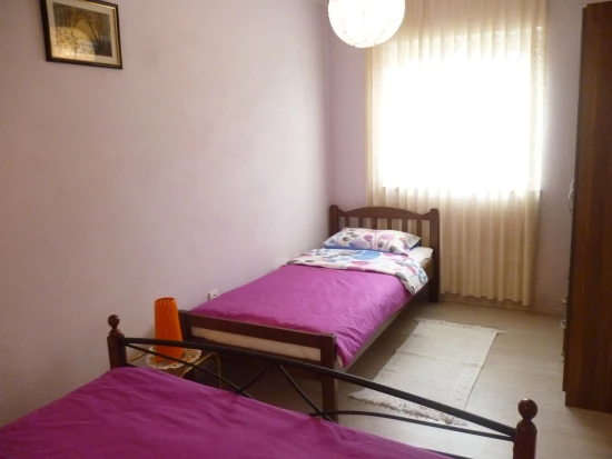 Apartmán Severní Dalmácie - Seline DA 7503 N5