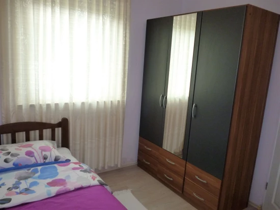 Apartmán Severní Dalmácie - Seline DA 7503 N5