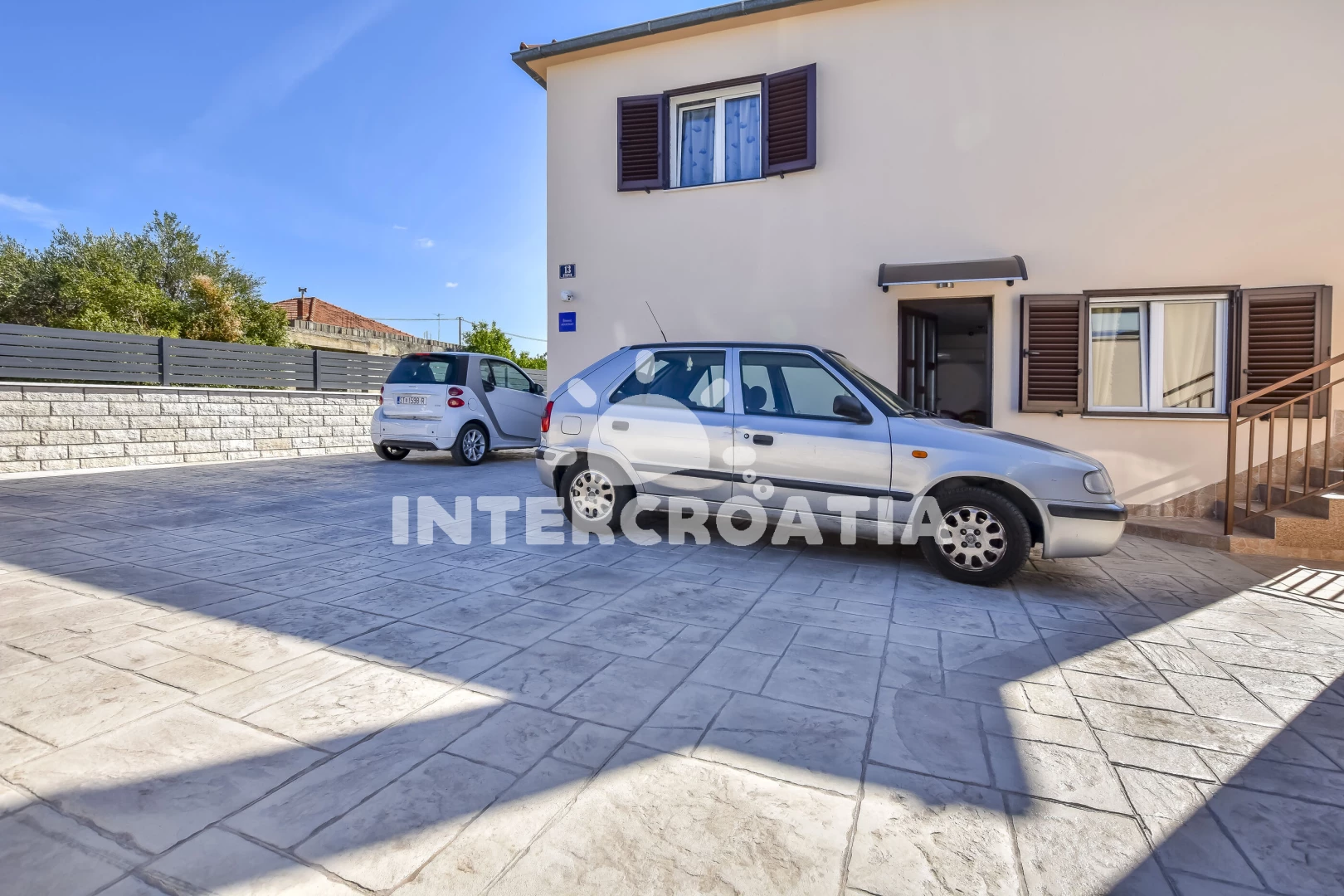 Apartmán Severní Dalmácie - Rogoznica DA 7504 N2