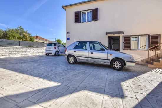 Apartmán Severní Dalmácie - Rogoznica DA 7504 N2