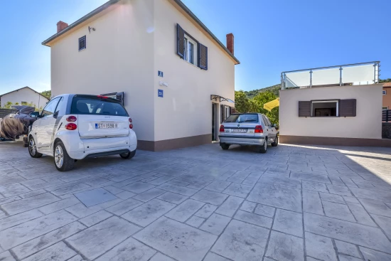 Apartmán Severní Dalmácie - Rogoznica DA 7504 N2