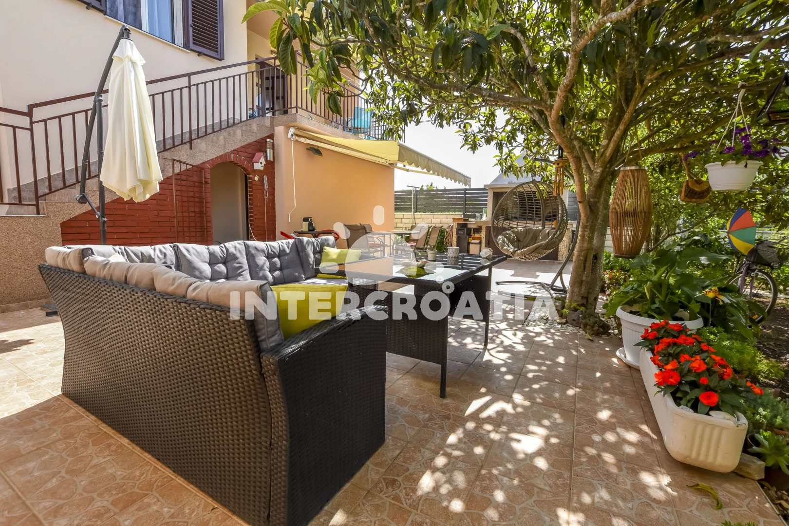 Apartmán Severní Dalmácie - Rogoznica DA 7504 N2