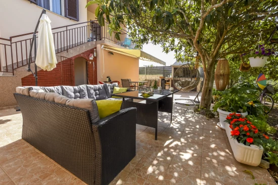 Apartmán Severní Dalmácie - Rogoznica DA 7504 N2