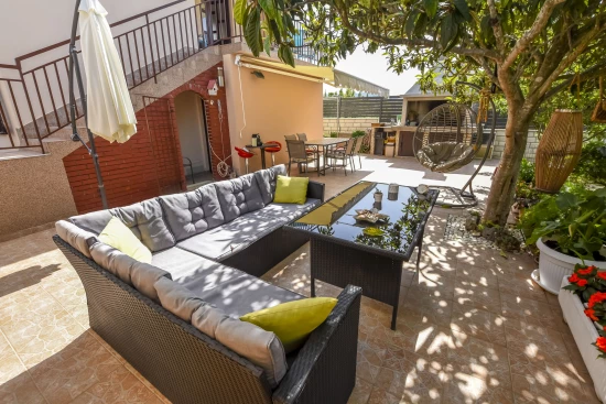 Apartmán Severní Dalmácie - Rogoznica DA 7504 N2