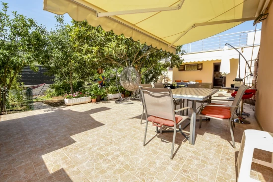 Apartmán Severní Dalmácie - Rogoznica DA 7504 N2