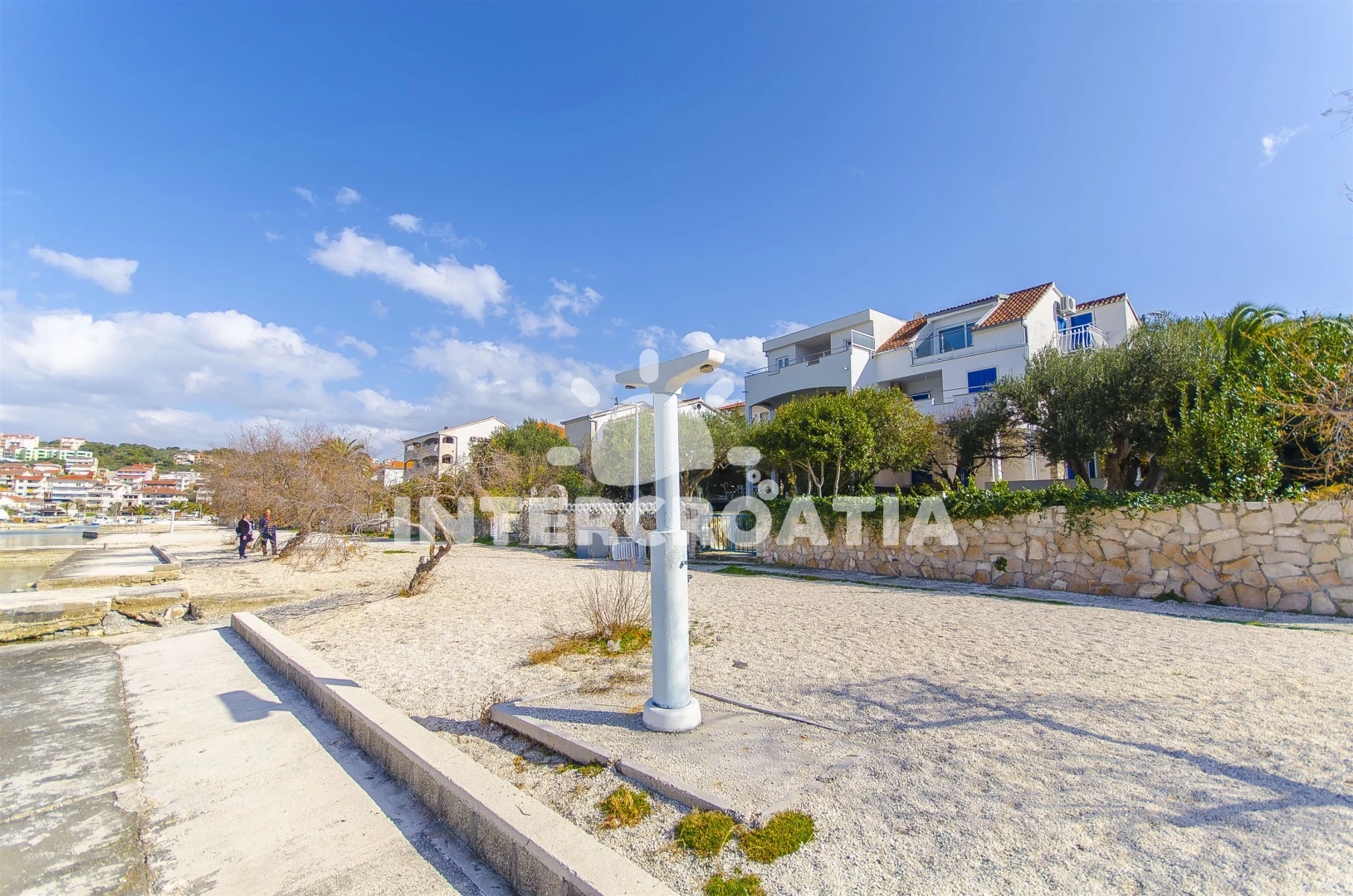 Apartmán Střední Dalmácie - Okrug Gornji DA 7506 N1