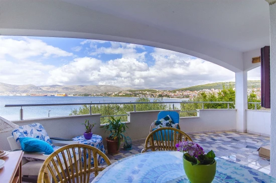 Apartmán Střední Dalmácie - Okrug Gornji DA 7506 N1