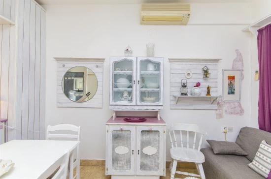 Apartmán Střední Dalmácie - Okrug Gornji DA 7506 N1