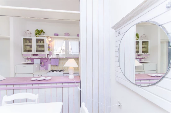 Apartmán Střední Dalmácie - Okrug Gornji DA 7506 N1