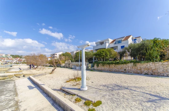 Apartmán Střední Dalmácie - Okrug Gornji DA 7506 N2