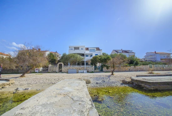 Apartmán Střední Dalmácie - Okrug Gornji DA 7506 N2