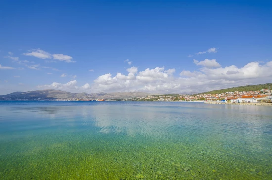 Apartmán Střední Dalmácie - Okrug Gornji DA 7506 N2