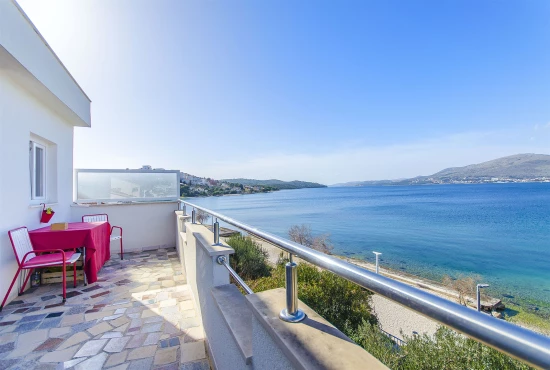 Apartmán Střední Dalmácie - Okrug Gornji DA 7506 N2