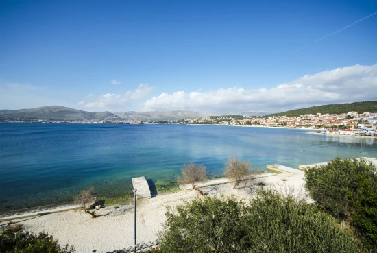 Apartmán Střední Dalmácie - Okrug Gornji DA 7506 N2