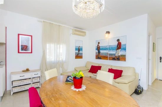 Apartmán Střední Dalmácie - Okrug Gornji DA 7506 N2