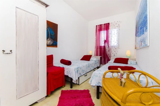 Apartmán Střední Dalmácie - Okrug Gornji DA 7506 N2