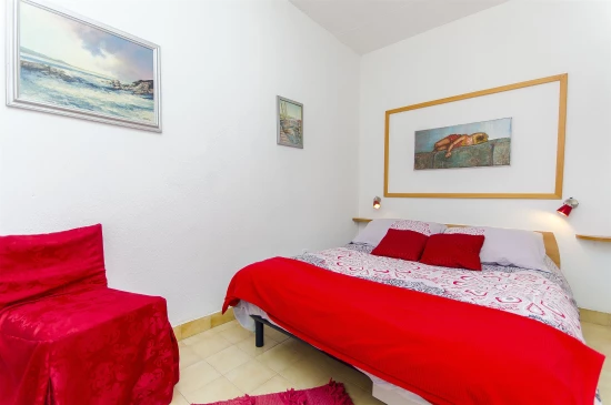 Apartmán Střední Dalmácie - Okrug Gornji DA 7506 N2