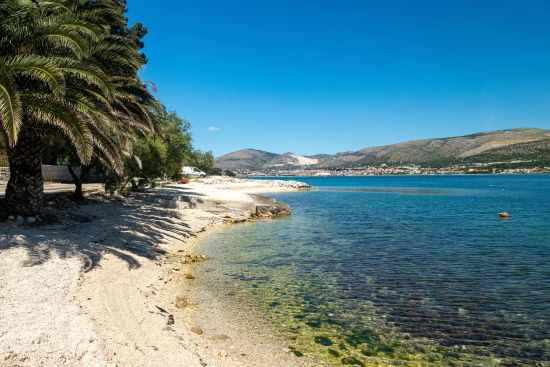 Apartmán Střední Dalmácie - Arbanija (Čiovo) DA 7507 N3