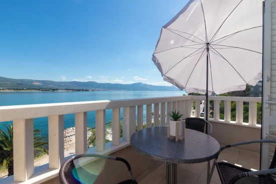 Apartmán Střední Dalmácie - Arbanija (Čiovo) DA 7507 N3