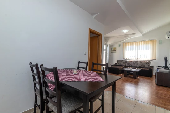 Apartmán Střední Dalmácie - Arbanija (Čiovo) DA 7507 N3