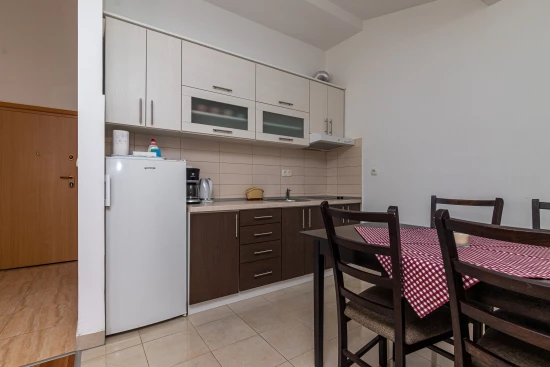 Apartmán Střední Dalmácie - Arbanija (Čiovo) DA 7507 N3