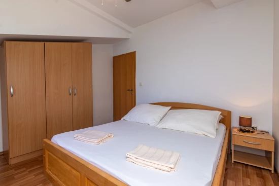Apartmán Střední Dalmácie - Arbanija (Čiovo) DA 7507 N3
