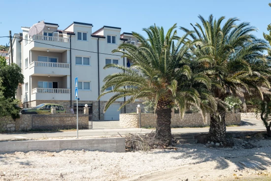 Apartmán Střední Dalmácie - Arbanija (Čiovo) DA 7507 N8