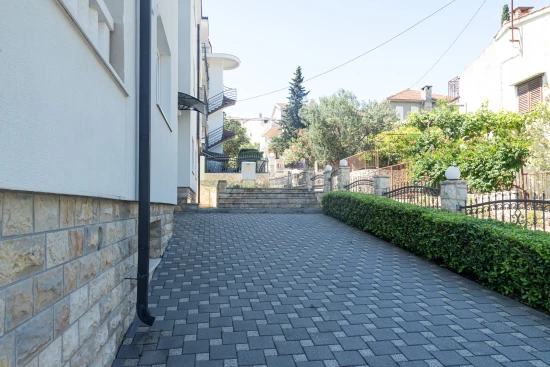 Apartmán Střední Dalmácie - Arbanija (Čiovo) DA 7507 N8