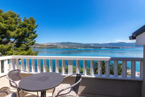 Apartmán Střední Dalmácie - Arbanija (Čiovo) DA 7507 N8