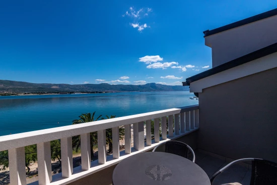 Apartmán Střední Dalmácie - Arbanija (Čiovo) DA 7507 N8