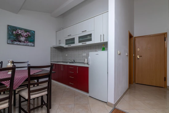 Apartmán Střední Dalmácie - Arbanija (Čiovo) DA 7507 N8