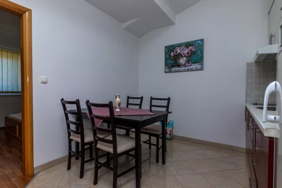 Apartmán Střední Dalmácie - Arbanija (Čiovo) DA 7507 N8