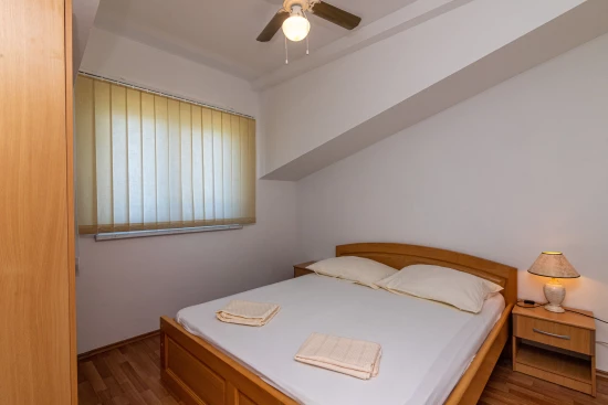 Apartmán Střední Dalmácie - Arbanija (Čiovo) DA 7507 N8