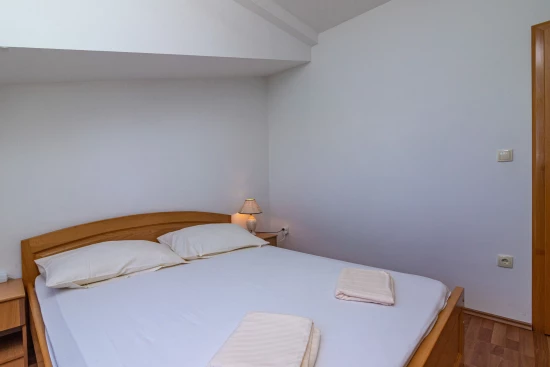 Apartmán Střední Dalmácie - Arbanija (Čiovo) DA 7507 N8