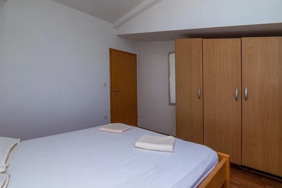 Apartmán Střední Dalmácie - Arbanija (Čiovo) DA 7507 N8
