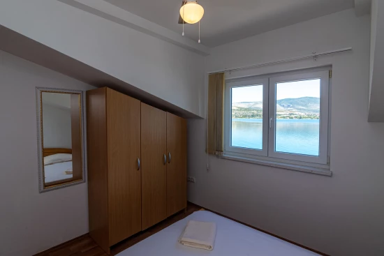 Apartmán Střední Dalmácie - Arbanija (Čiovo) DA 7507 N8