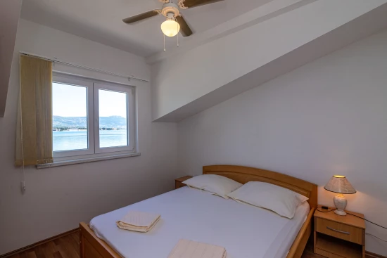 Apartmán Střední Dalmácie - Arbanija (Čiovo) DA 7507 N8