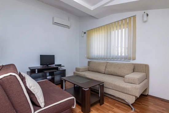Apartmán Střední Dalmácie - Arbanija (Čiovo) DA 7507 N8
