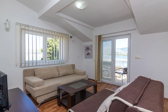 Apartmán Střední Dalmácie - Arbanija (Čiovo) DA 7507 N8